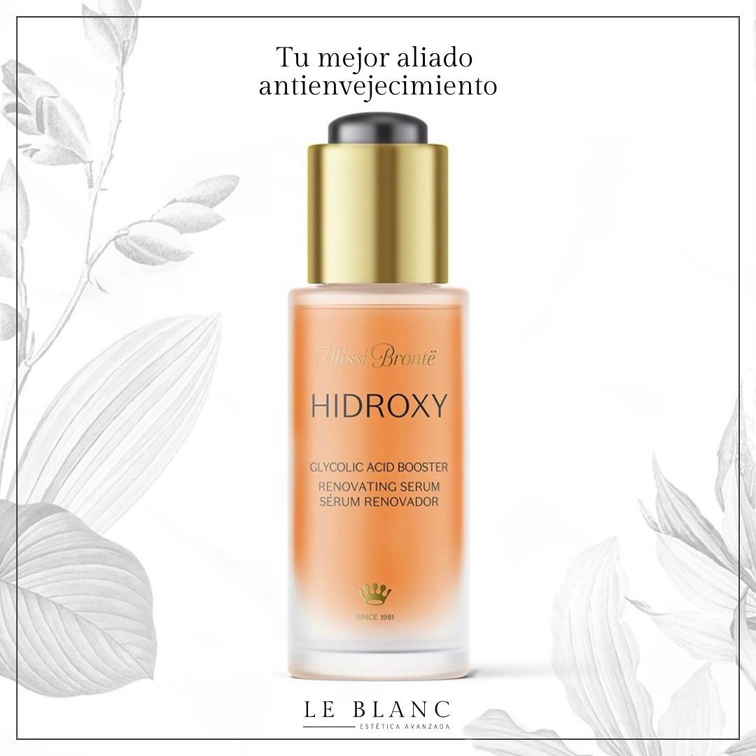 Cosmética natural - Alissi Bronte - Le Blanc Cosmética natural - Alissi Bronte - Le Blanc