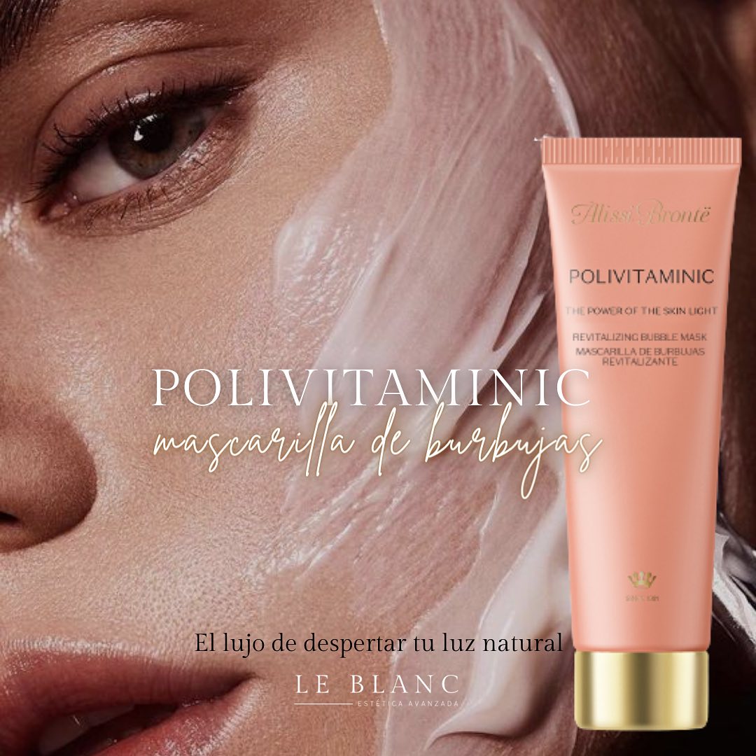 Cosmética natural - Alissi Bronte - Le Blanc Cosmética natural - Alissi Bronte - Le Blanc