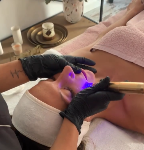 El cuidado de la piel