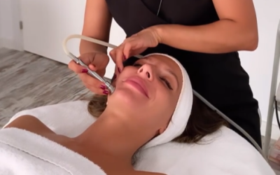 El cuidado de la piel