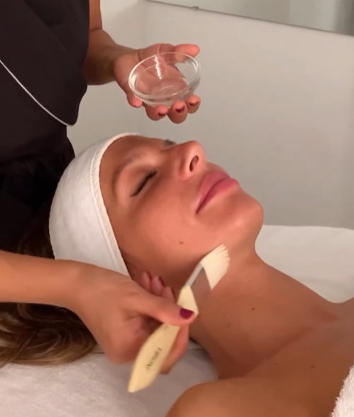 El cuidado de la piel