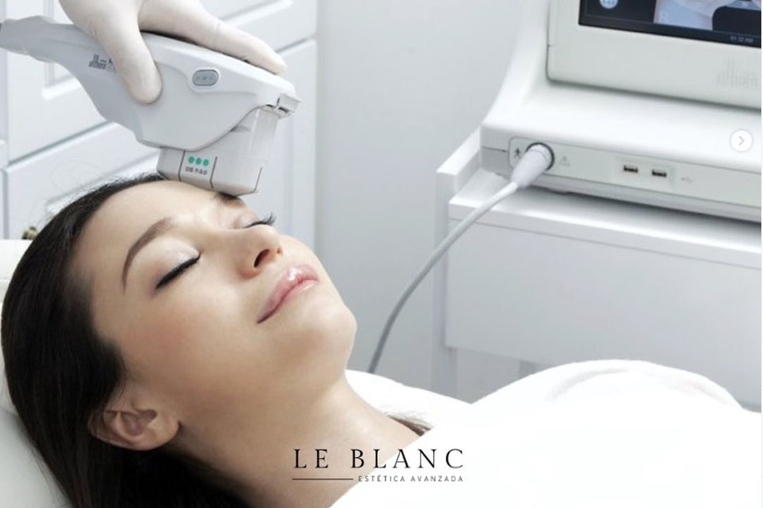 HIFU facial HIFU Facial