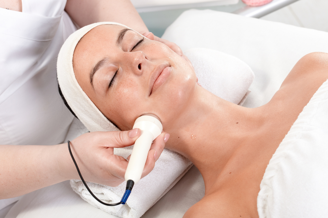 Indiba facial Indiba Alicante