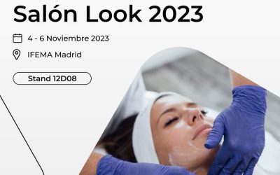 Tendencias de Belleza en Salón Look 2023