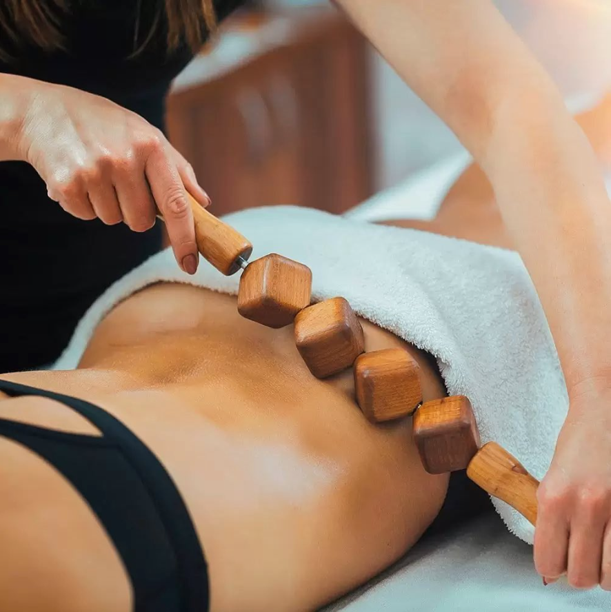 Tratamientos estéticos corporales