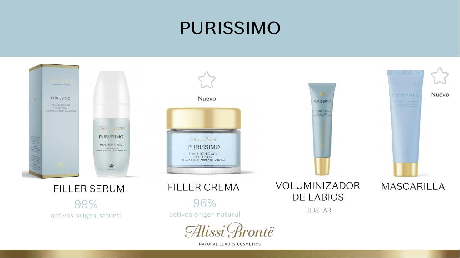 ÁCIDO HIALURÓINCO PURISSIMO