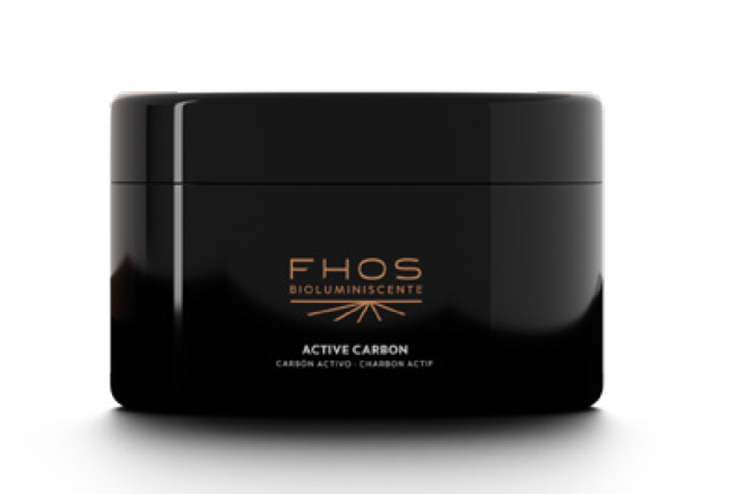 Carbón Activo de FHOS