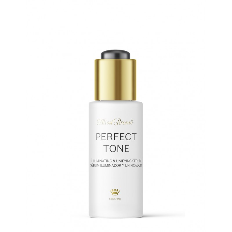 crema perfect tone de Alissi