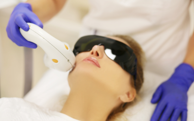 Diferencias entre INDIBA y Fotorejuvenecimiento