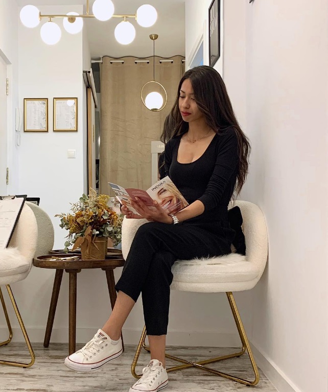 Tratamientos de estética faciales