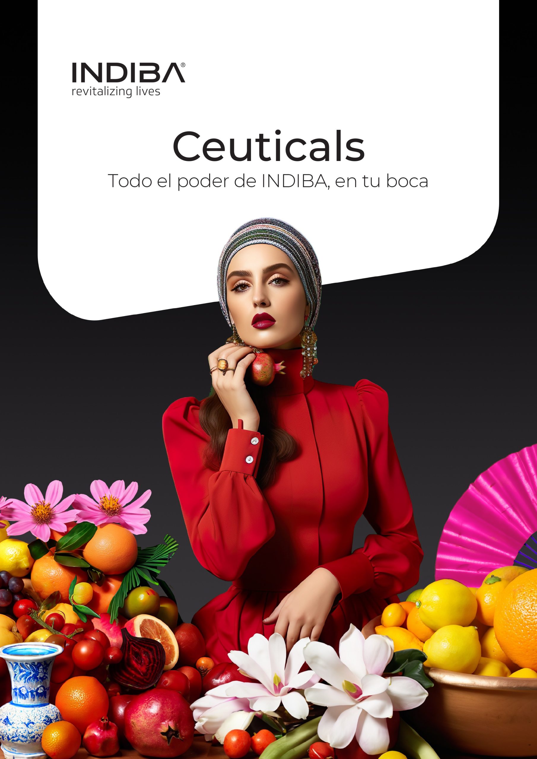 Indiba Ceuticals Alicante