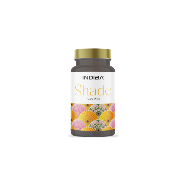Indiba Shade de Ceuticals Nutricosmetica