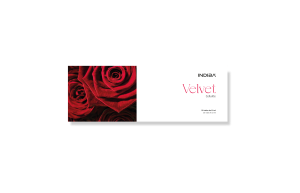 Indiba Velvet de Ceuticals Nutricosmetica