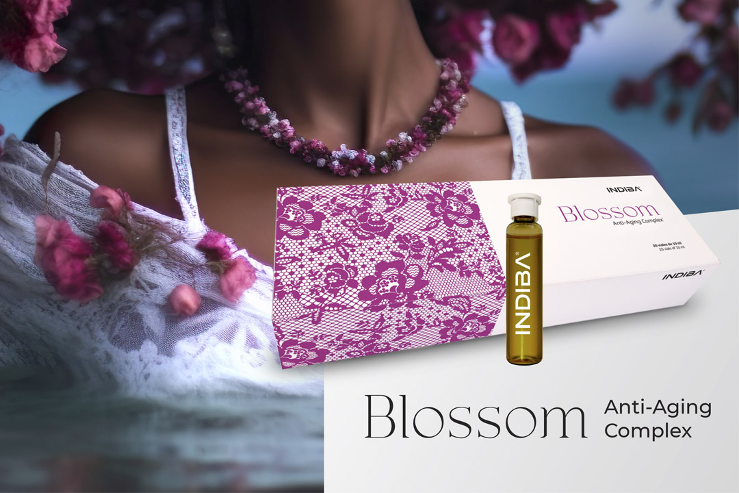 Ceuticals blossom Alicante