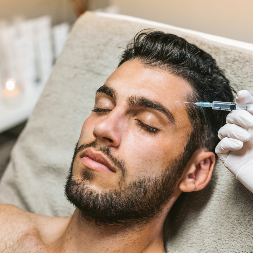 Huella estética dejada por la cirugía estética