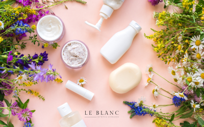 Cosmética orgánica y vegana la nueva tendencia