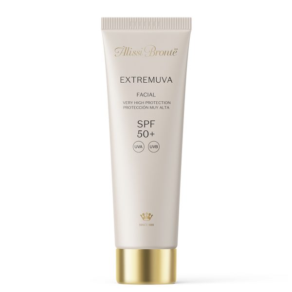 protector solar facial 50