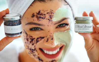 ¿Por qué exfoliar tu piel es un buen comienzo antes del calor?