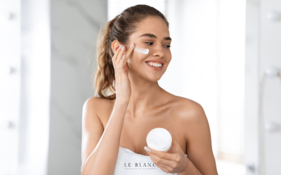 Ingredientes fundamentales en tu cosmética para tu rutina diaria