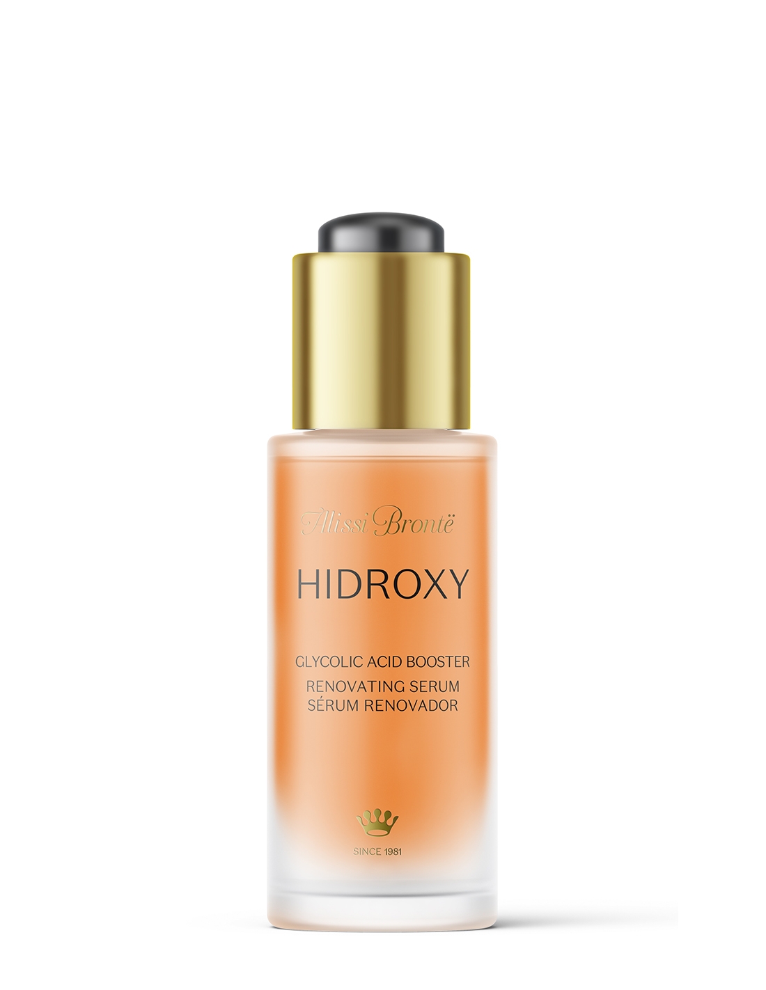 HIDROXY GLYCOLIC ACID BOOSTER HIDROXY GLYCOLIC ACID BOOSTER