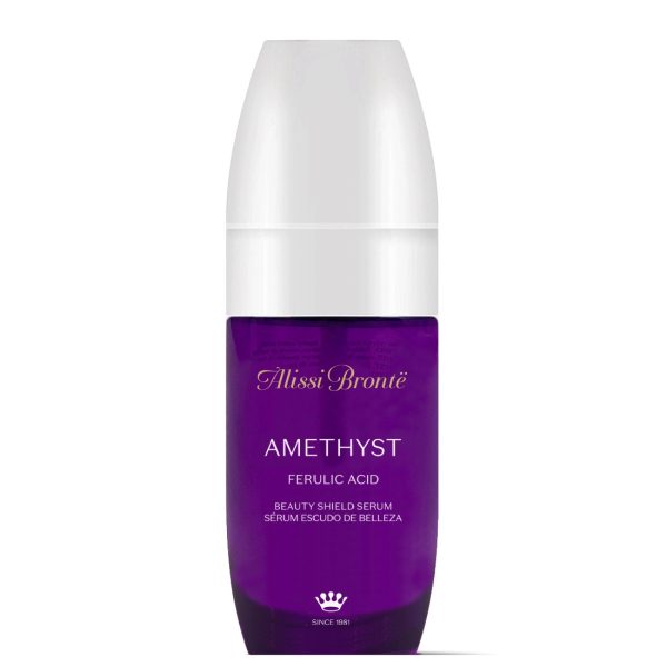 Serum Amethyst con ácido ferúlico