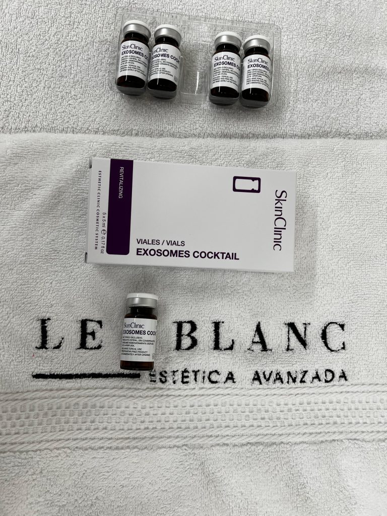 ¿QUÉ SON LOS EXOSOMAS? Una nueva era en la medicina regenerativa ¿QUÉ SON LOS EXOSOMAS? Una nueva era en la medicina regenerativa.