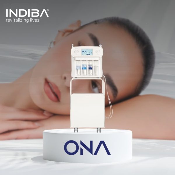 Tratamiento ONA de INDIBA 2026