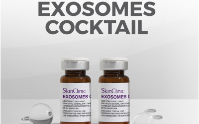 ¿QUÉ SON LOS EXOSOMAS?