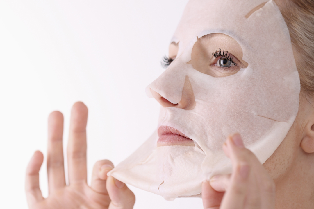 Consejos para aplicar una mascarilla 3 consejos antes de aplicar una mascarilla