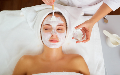 3 consejos a tener en cuenta antes de aplicar una mascarilla