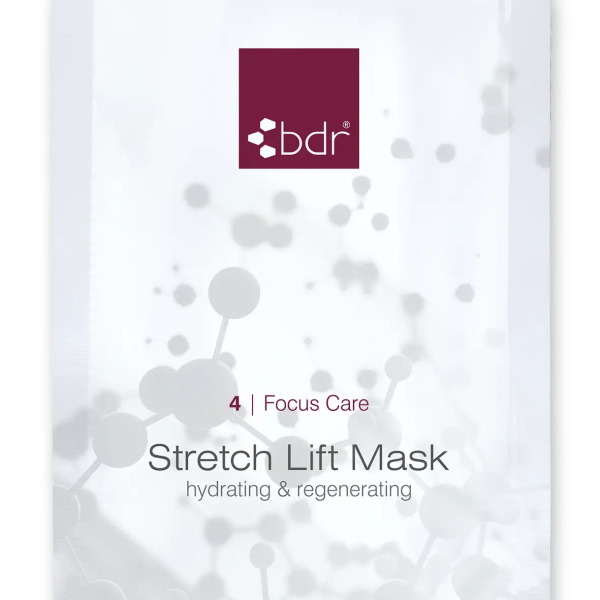Stretch Lift Mask - Mascarilla profesional y publico de BDR