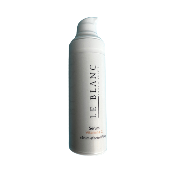 Serum efecto lifting con Vitamina C