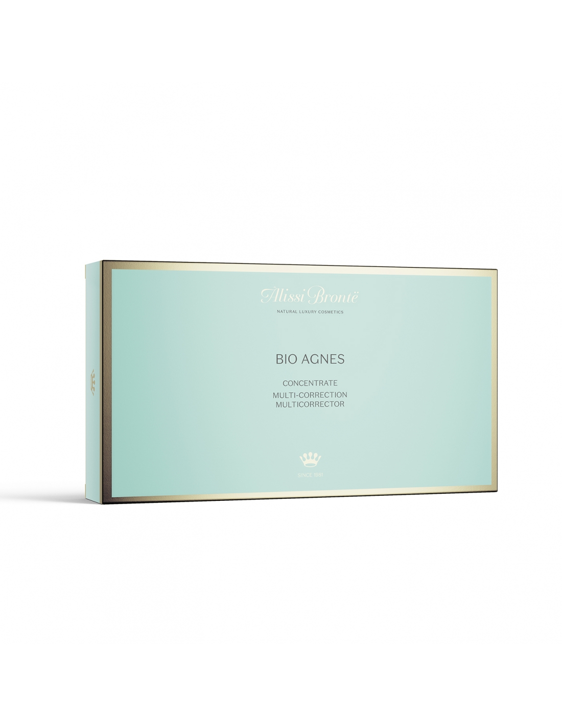 BIO AGNES CONCENTRADO MULTICORRECTOR