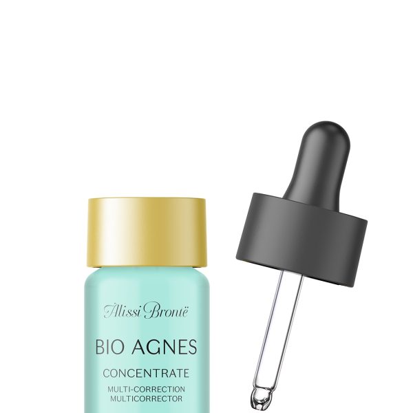 BIO AGNES CONCENTRADO MULTICORRECTOR
