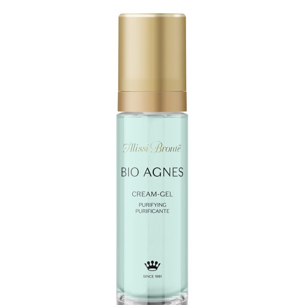 BIO AGNES CREMA-GEL PURIFICANTE