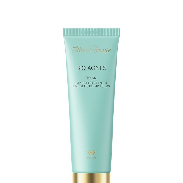 BIO AGNES MASK - mascarilla de noche