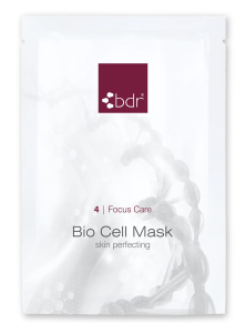bio cell mask - mascarilla facial