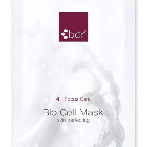 bio cell mask - mascarilla facial