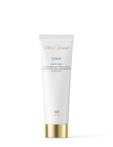 GOLD ANGEL MASK SUBLIMADORA DE BELLEZA GOLD ANGEL MASK SUBLIMADORA DE BELLEZA