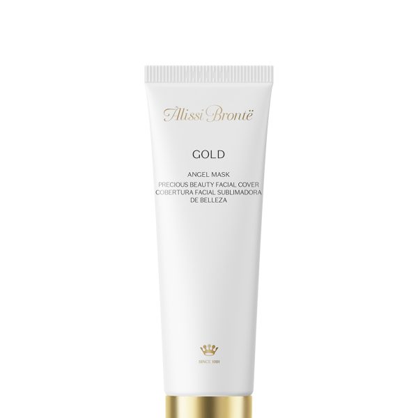 GOLD ANGEL MASK SUBLIMADORA DE BELLEZA