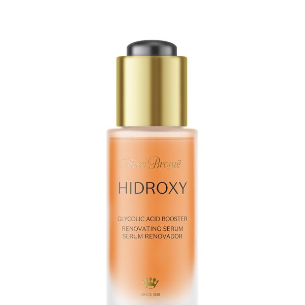HIDROXY GLYCOLIC ACID BOOSTER