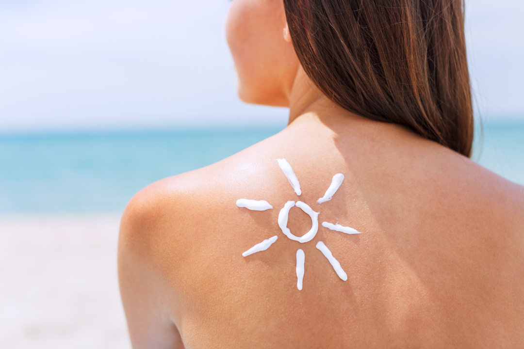 La importancia del protector solar durante todo el año