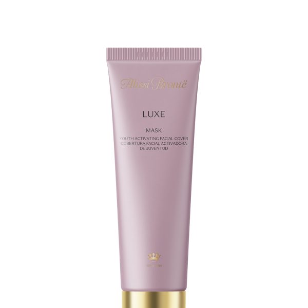 LUXE MASK - Mascarilla facial
