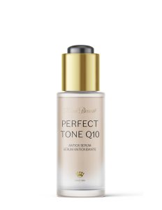 perfect tone q10 Serum de Alissi Bronte