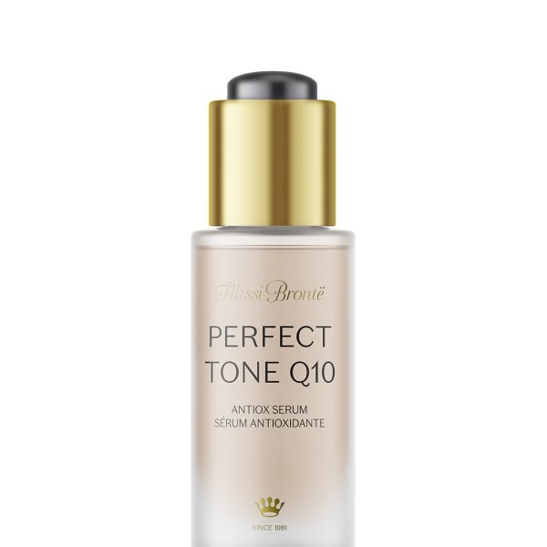 perfect tone q10 Serum de Alissi Bronte