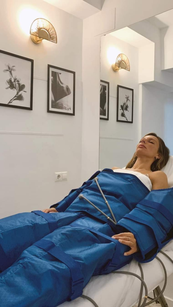 Cómo combatir la retención de líquidos