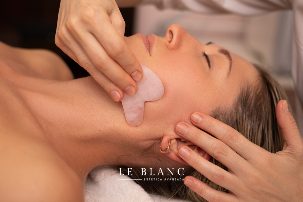 Ikigai - Técnica japonesa para renovar tu piel