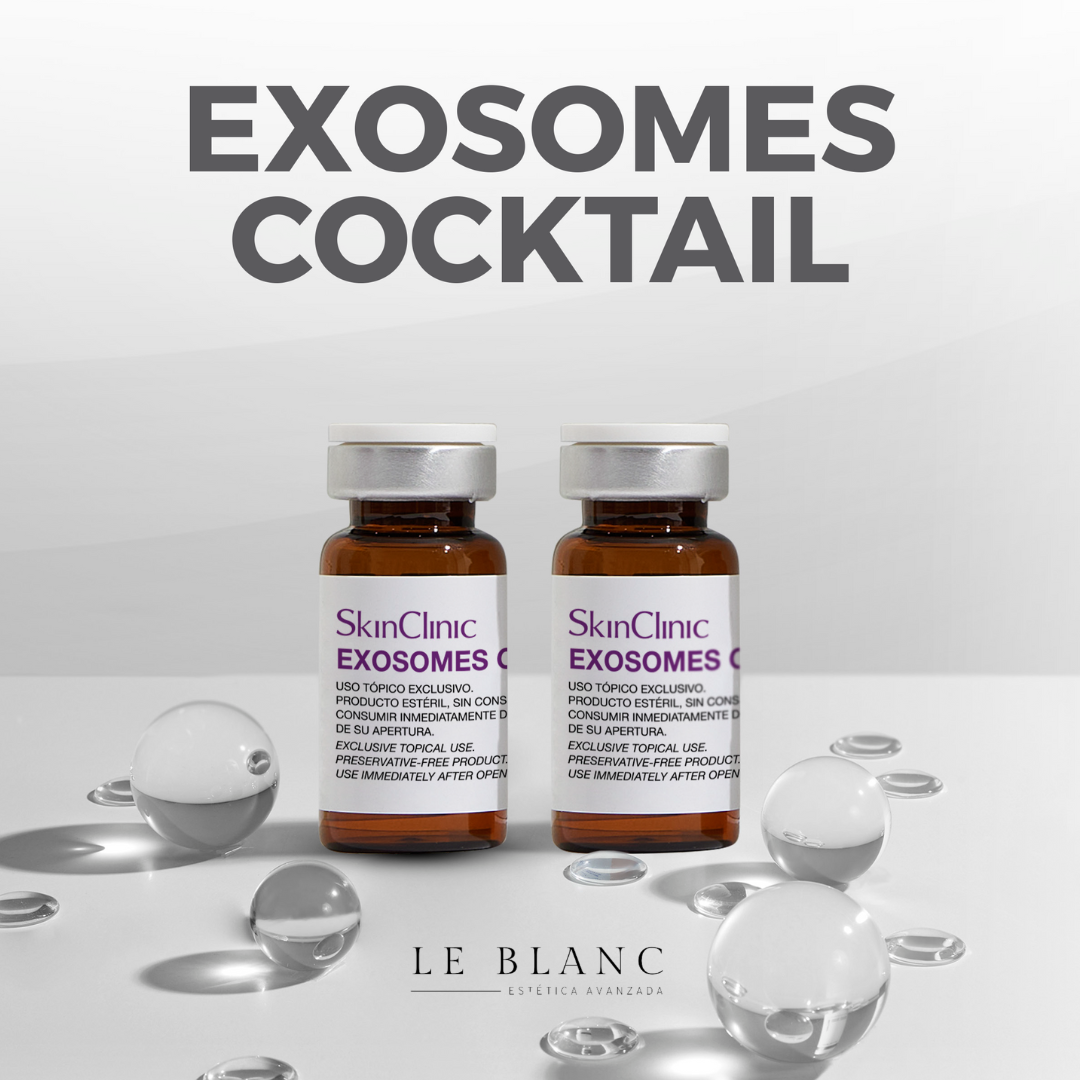 Tratamiento Exosomas Alicante 2024