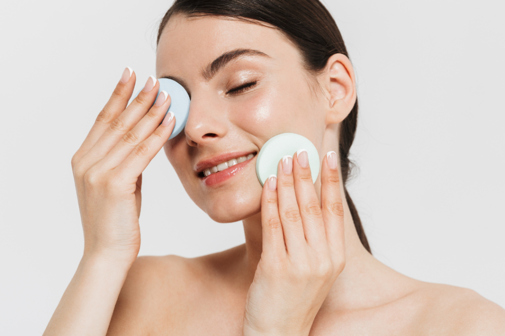 el cuidado de la piel el cuidado de la piel