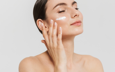 El cuidado de la piel